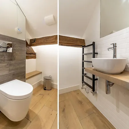 The End At The Heaning Estate 温德米尔