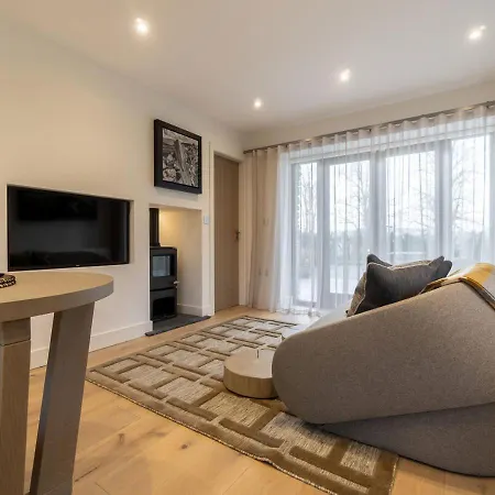 The End At The Heaning Estate * 温德米尔