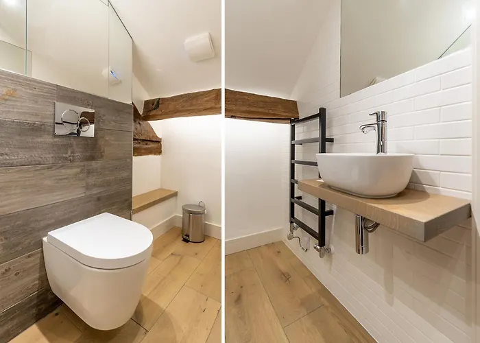 The End At The Heaning Estate Windermere