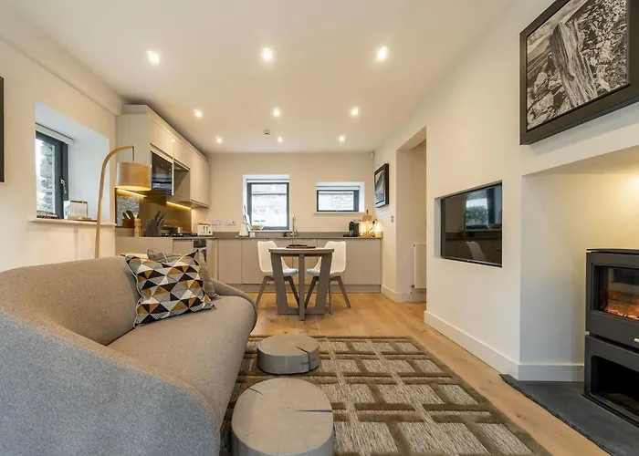 The End At The Heaning Estate Casa de Férias *