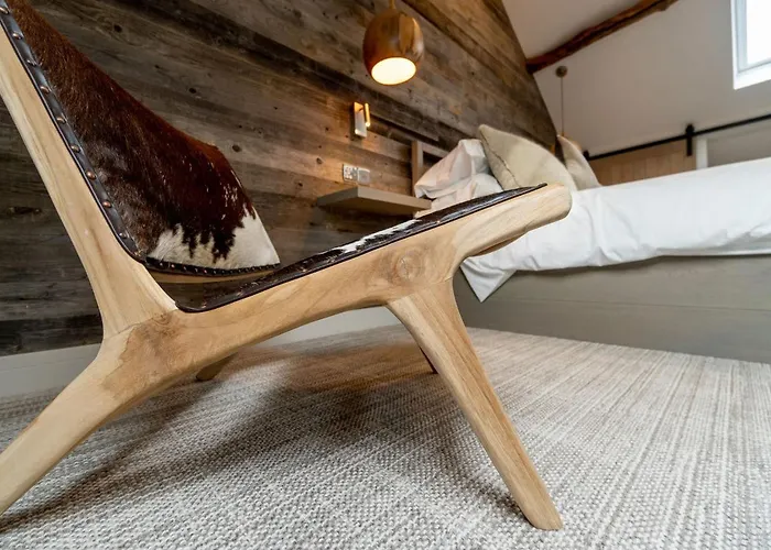 Casa de Férias The End At The Heaning Estate Windermere