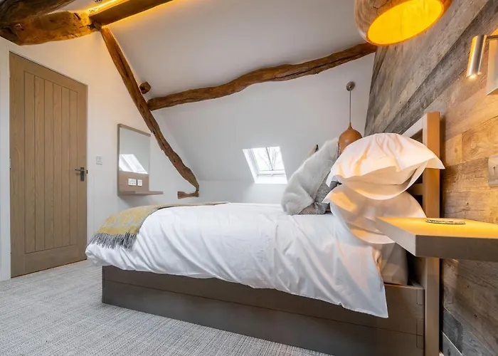 The End At The Heaning Estate Casa de Férias Windermere