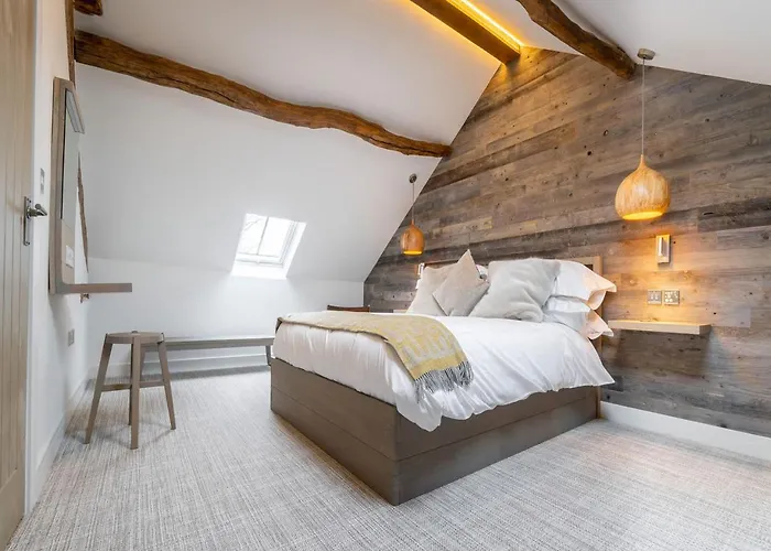 The End At The Heaning Estate Windermere