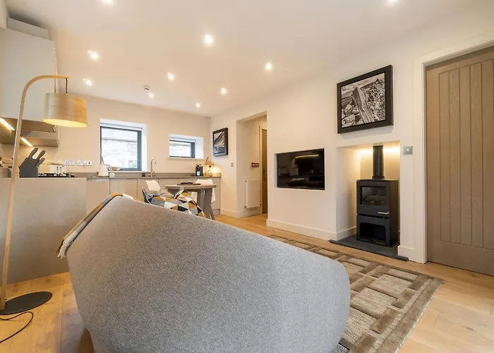 The End At The Heaning Estate Casa de Férias *