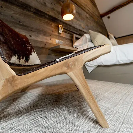 Feriehus The End At The Heaning Estate Windermere