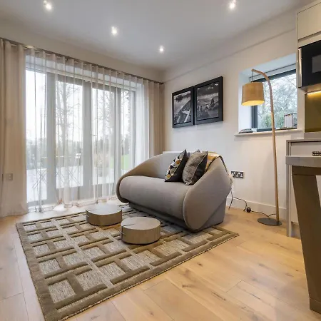 The End At The Heaning Estate Windermere