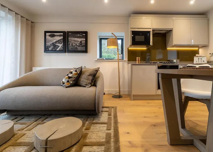 Feriehus The End At The Heaning Estate *